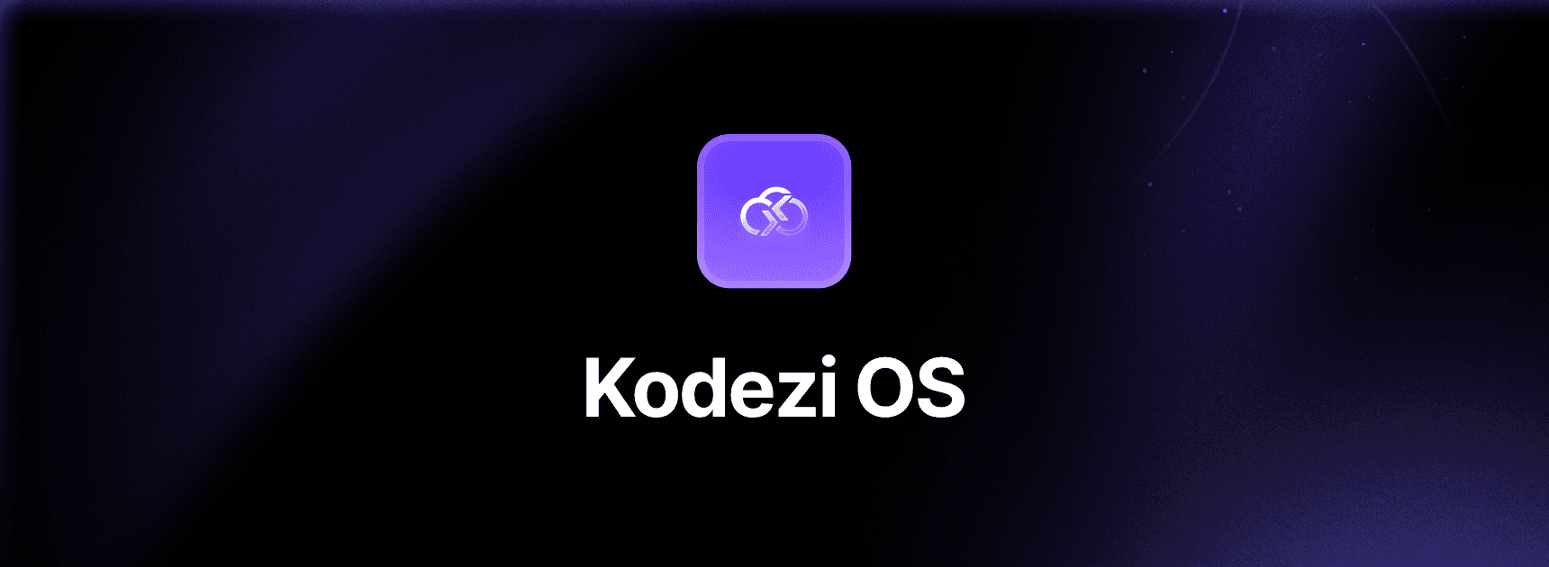 Kodezi OS